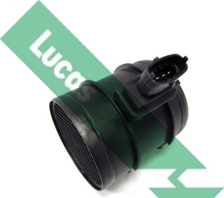 LUCAS FDM537 - Débitmètre de masse d'air droxauto.com