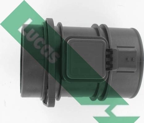 LUCAS FDM579 - Débitmètre de masse d'air droxauto.com