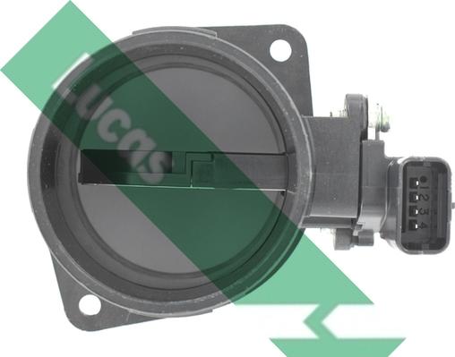 LUCAS FDM578 - Débitmètre de masse d'air droxauto.com