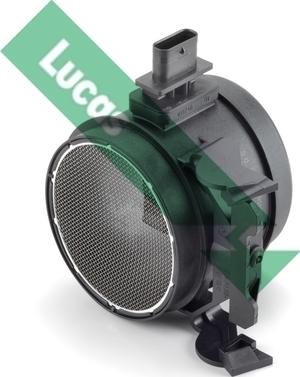 LUCAS FDM865 - Débitmètre de masse d'air droxauto.com
