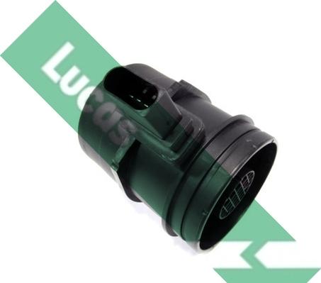 LUCAS FDM801 - Débitmètre de masse d'air droxauto.com
