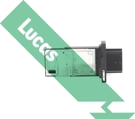 LUCAS FDM835 - Débitmètre de masse d'air droxauto.com