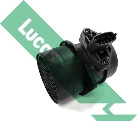 LUCAS FDM716 - Débitmètre de masse d'air droxauto.com