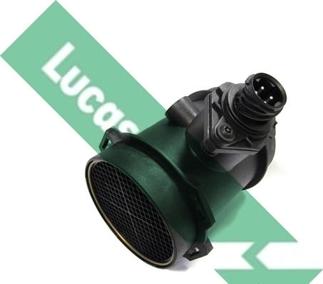 LUCAS FDM771 - Débitmètre de masse d'air droxauto.com