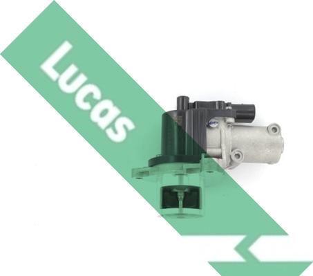 LUCAS FDR459 - Vanne EGR droxauto.com