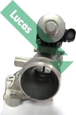 LUCAS FDR466 - Vanne EGR droxauto.com