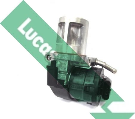 LUCAS FDR468 - Vanne EGR droxauto.com