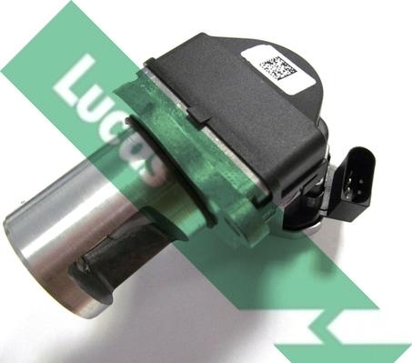LUCAS FDR429 - Vanne EGR droxauto.com