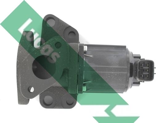 LUCAS FDR561 - Vanne EGR droxauto.com