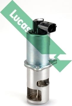 LUCAS FDR142 - Vanne EGR droxauto.com