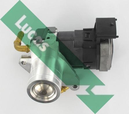LUCAS FDR155 - Vanne EGR droxauto.com