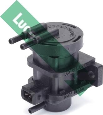 LUCAS FDR 125 - Transmetteur de pression droxauto.com