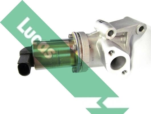 LUCAS FDR362 - Vanne EGR droxauto.com