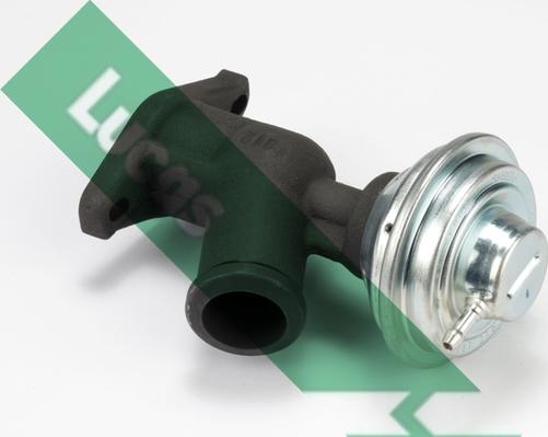 LUCAS FDR200 - Vanne EGR droxauto.com