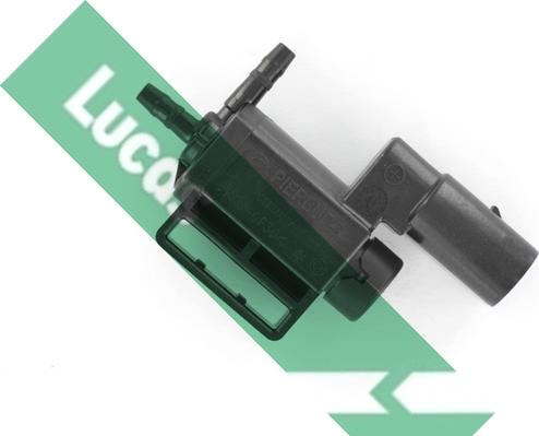 LUCAS FDR7041 - Valve, contrôle d'air-air d'admission droxauto.com