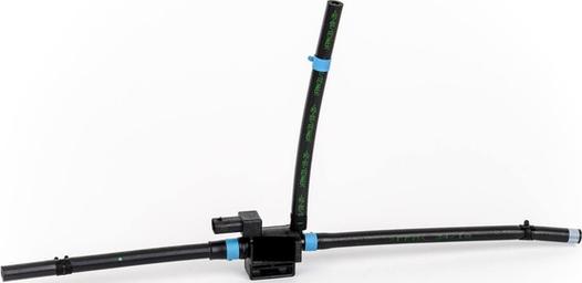 LUCAS FDR7056 - Valve, contrôle d'air-air d'admission droxauto.com