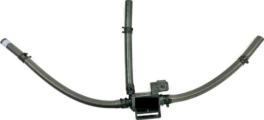 LUCAS FDR7057 - Valve, contrôle d'air-air d'admission droxauto.com