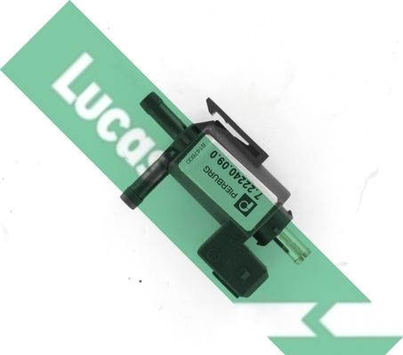 LUCAS FDR7009 - Transmetteur de pression droxauto.com