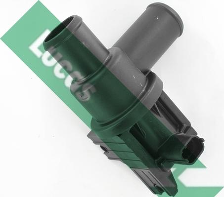 LUCAS FDR7030 - Valve, contrôle d'air-air d'admission droxauto.com