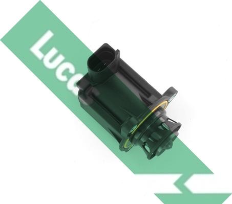 LUCAS FDR7029 - Valve, contrôle d'air-air d'admission droxauto.com