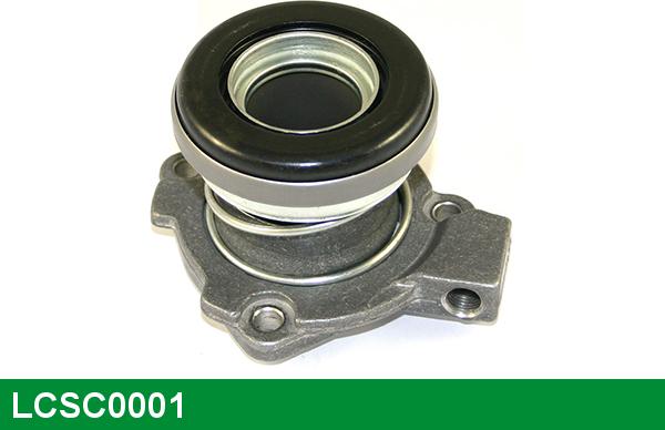 LUCAS LCSC0001 - Butée hydraulique, embrayage droxauto.com