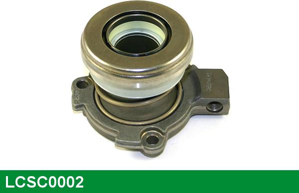 LUCAS LCSC0002 - Butée hydraulique, embrayage droxauto.com