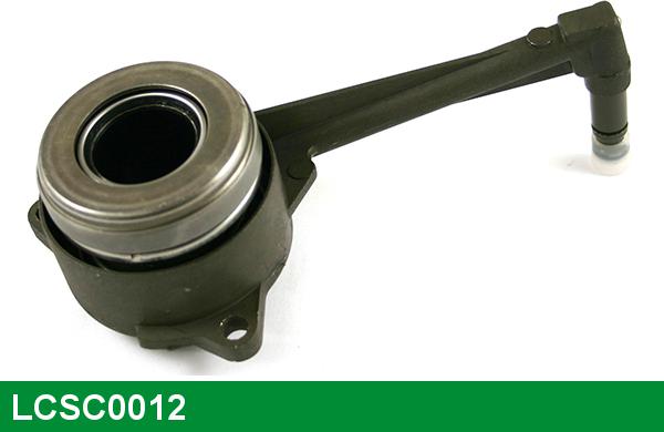 LUCAS LCSC0012 - Butée hydraulique, embrayage droxauto.com