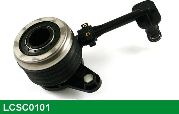 LUCAS LCSC0101 - Butée hydraulique, embrayage droxauto.com