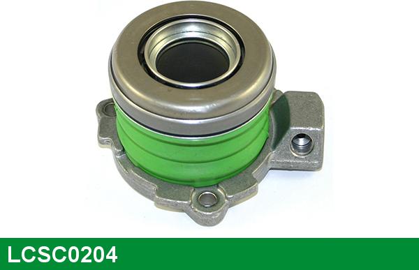 LUCAS LCSC0204 - Butée hydraulique, embrayage droxauto.com