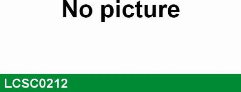 LUCAS LCSC0212 - Butée hydraulique, embrayage droxauto.com