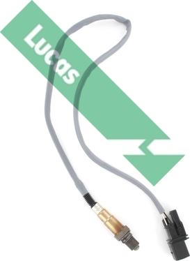 LUCAS LEB939 - Sonde lambda droxauto.com