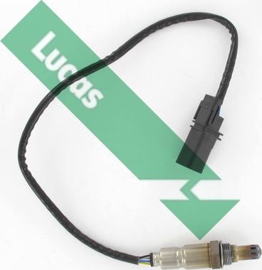 LUCAS LEB5465 - Sonde lambda droxauto.com