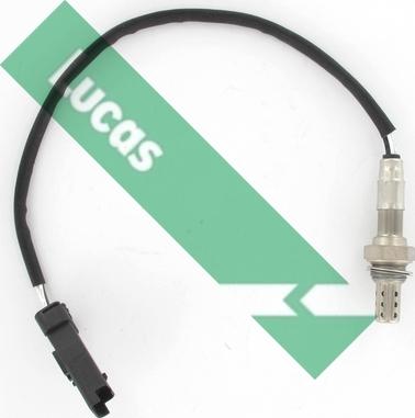 LUCAS LEB5466 - Sonde lambda droxauto.com