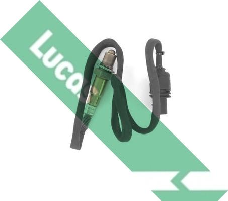 LUCAS LEB5305 - Sonde lambda droxauto.com