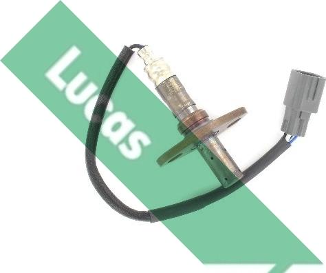 LUCAS LEB530 - Sonde lambda droxauto.com