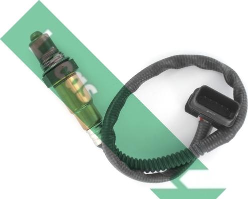 LUCAS LEB5339 - Sonde lambda droxauto.com