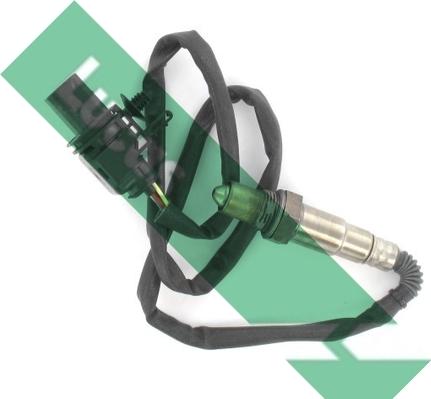 LUCAS LEB5330 - Sonde lambda droxauto.com