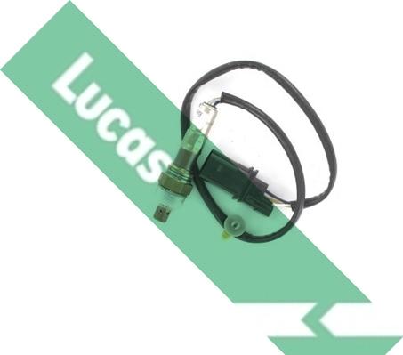 LUCAS LEB5332 - Sonde lambda droxauto.com