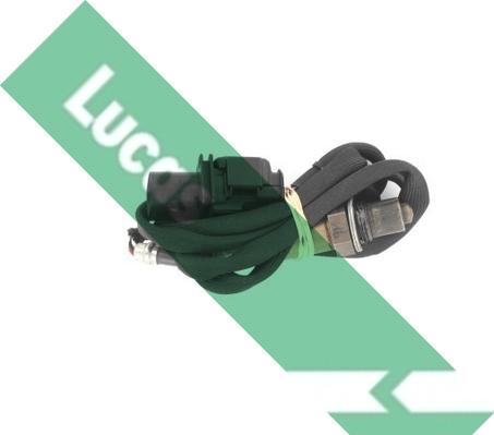 LUCAS LEB5324 - Sonde lambda droxauto.com