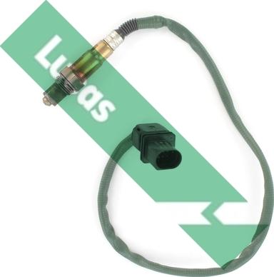 LUCAS LEB5326 - Sonde lambda droxauto.com