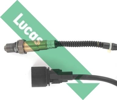 LUCAS LEB5373 - Sonde lambda droxauto.com