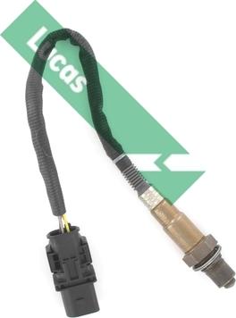 LUCAS LEB5294 - Sonde lambda droxauto.com
