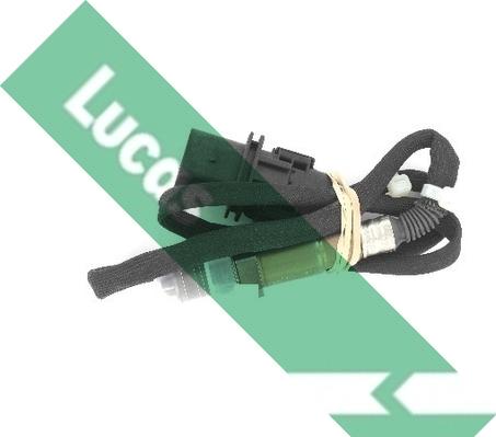 LUCAS LEB5295 - Sonde lambda droxauto.com