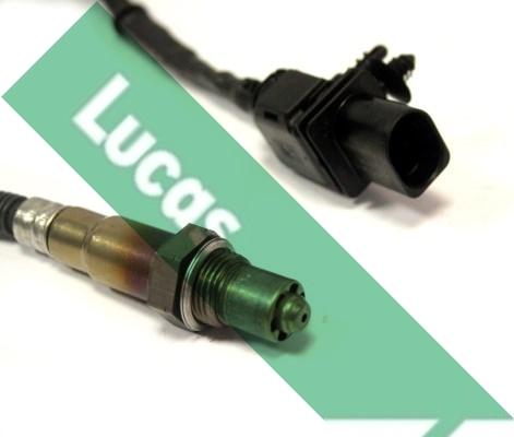LUCAS LEB5272 - Sonde lambda droxauto.com