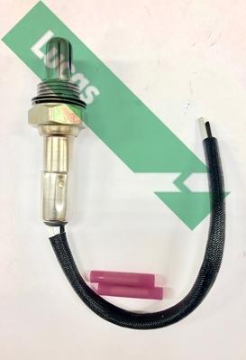 LUCAS LEB122 - Sonde lambda droxauto.com