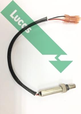 LUCAS LEB229 - Sonde lambda droxauto.com