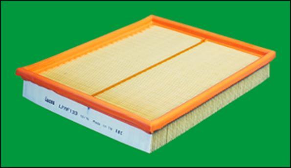 LUCAS LFAF133 - Filtre à air droxauto.com