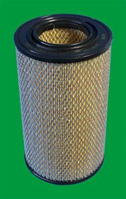 LUCAS LFAF124 - Filtre à air droxauto.com