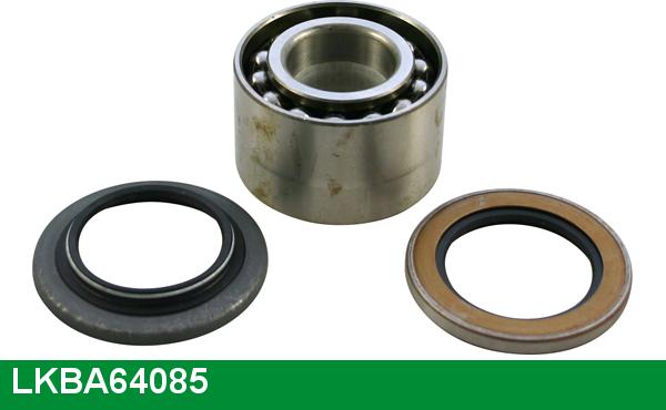 LUCAS LKBA64085 - Kit de roulements de roue droxauto.com
