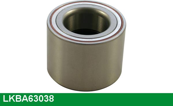 LUCAS LKBA63038 - Kit de roulements de roue droxauto.com